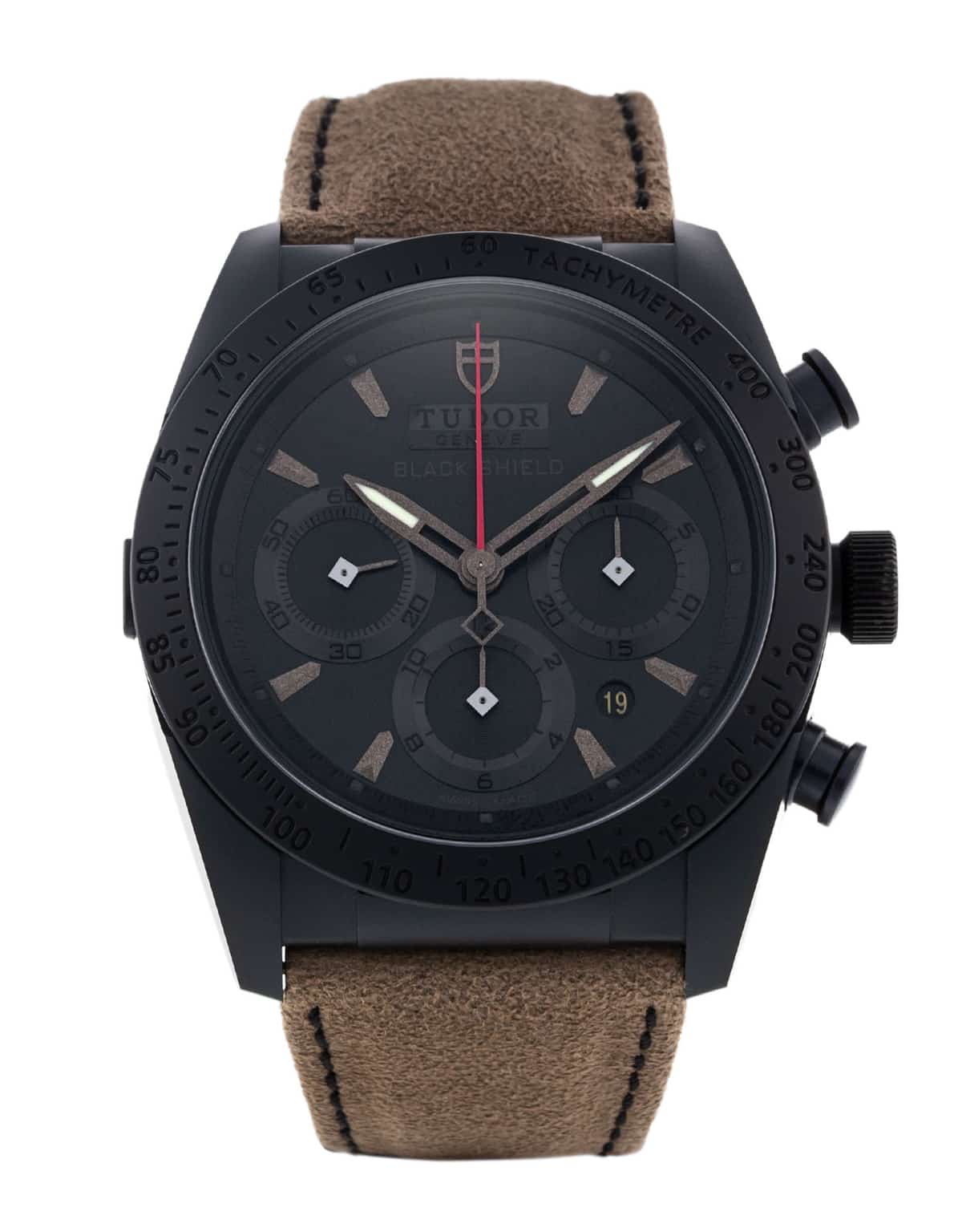 Tudor Fastrider Chronograph 42000CN